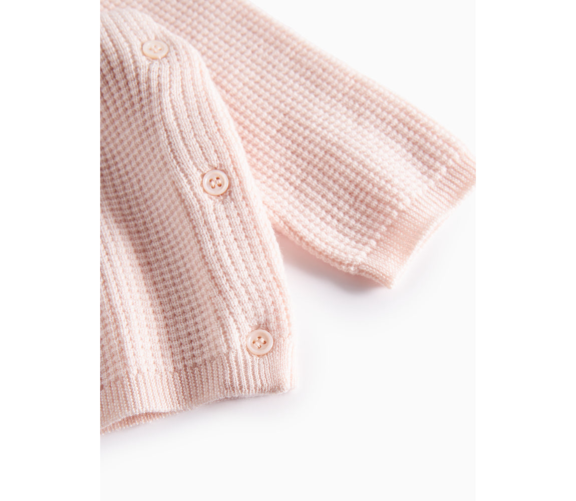 Toll Knitwear Vestje