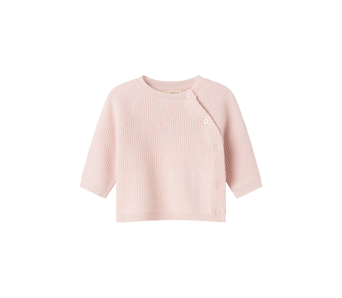 Toll Knitwear Vestje