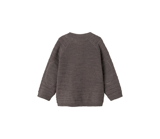 Taki Knitwear Vestje