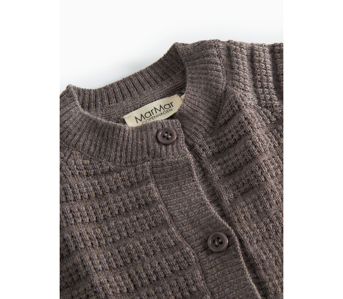Taki Knitwear Vestje