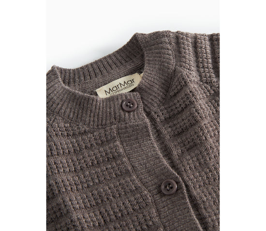 Taki Knitwear Vestje
