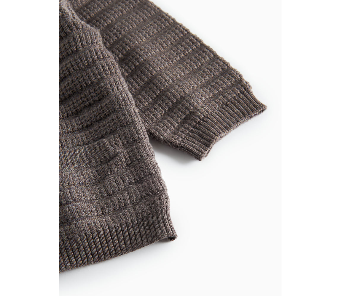 Taki Knitwear Vestje