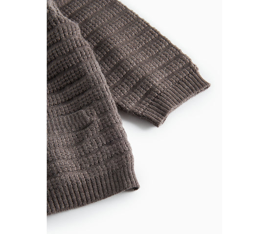 Taki Knitwear Vestje