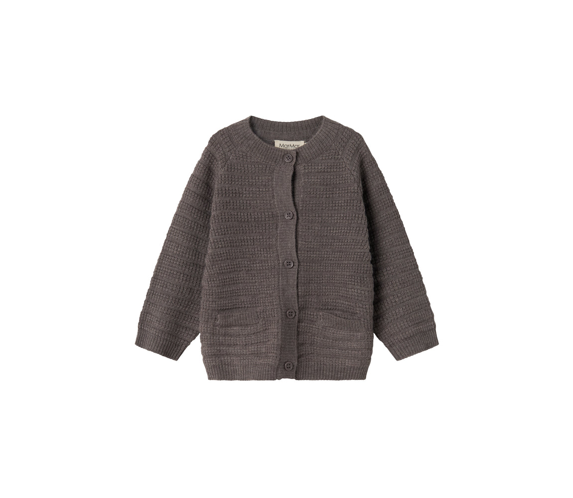 Taki Knitwear Vestje