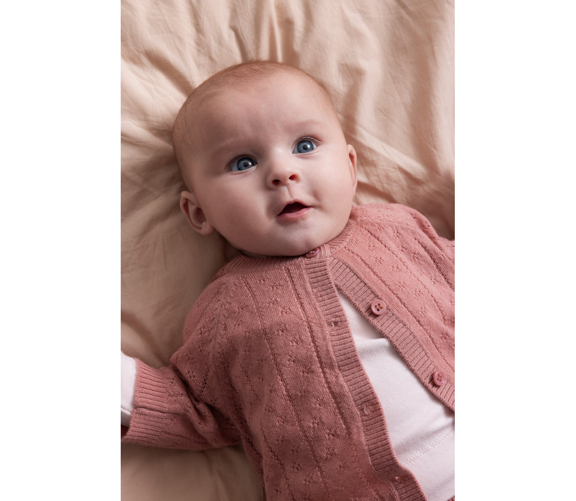 Taki Knitwear Vestje