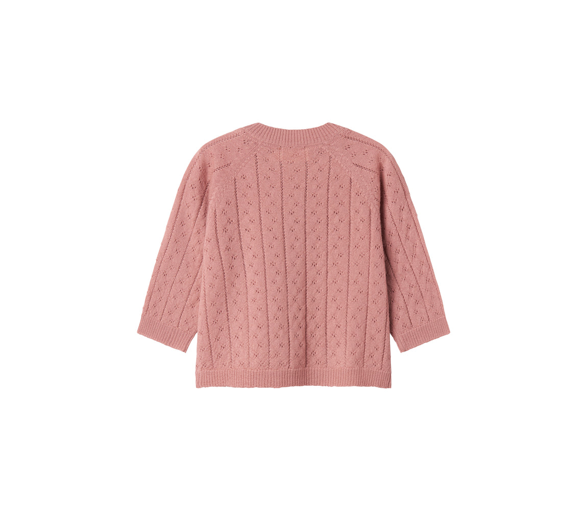 Taki Knitwear Vestje