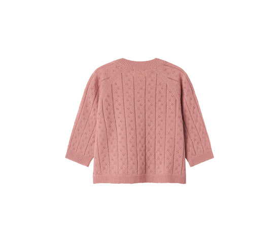 Taki Knitwear Vestje