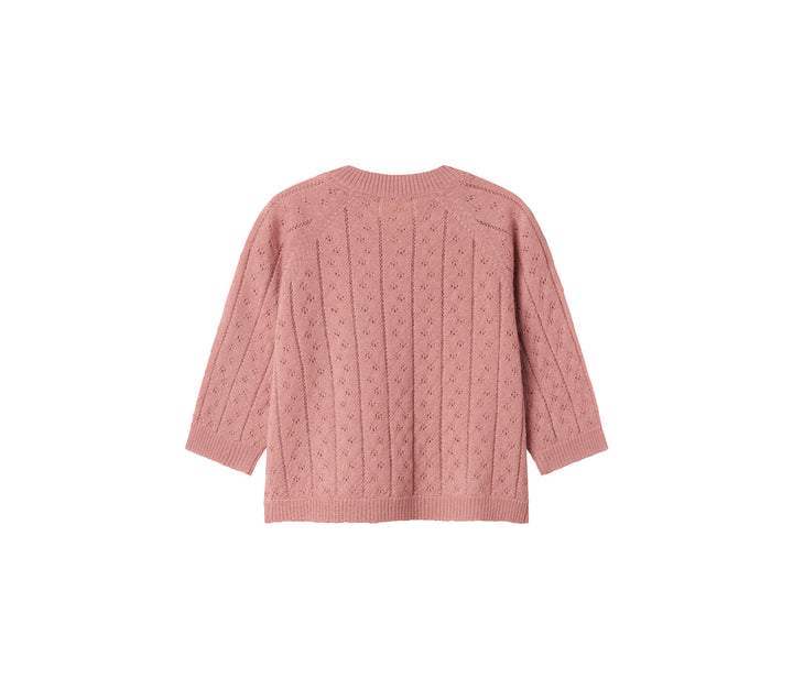 Taki Knitwear Vestje