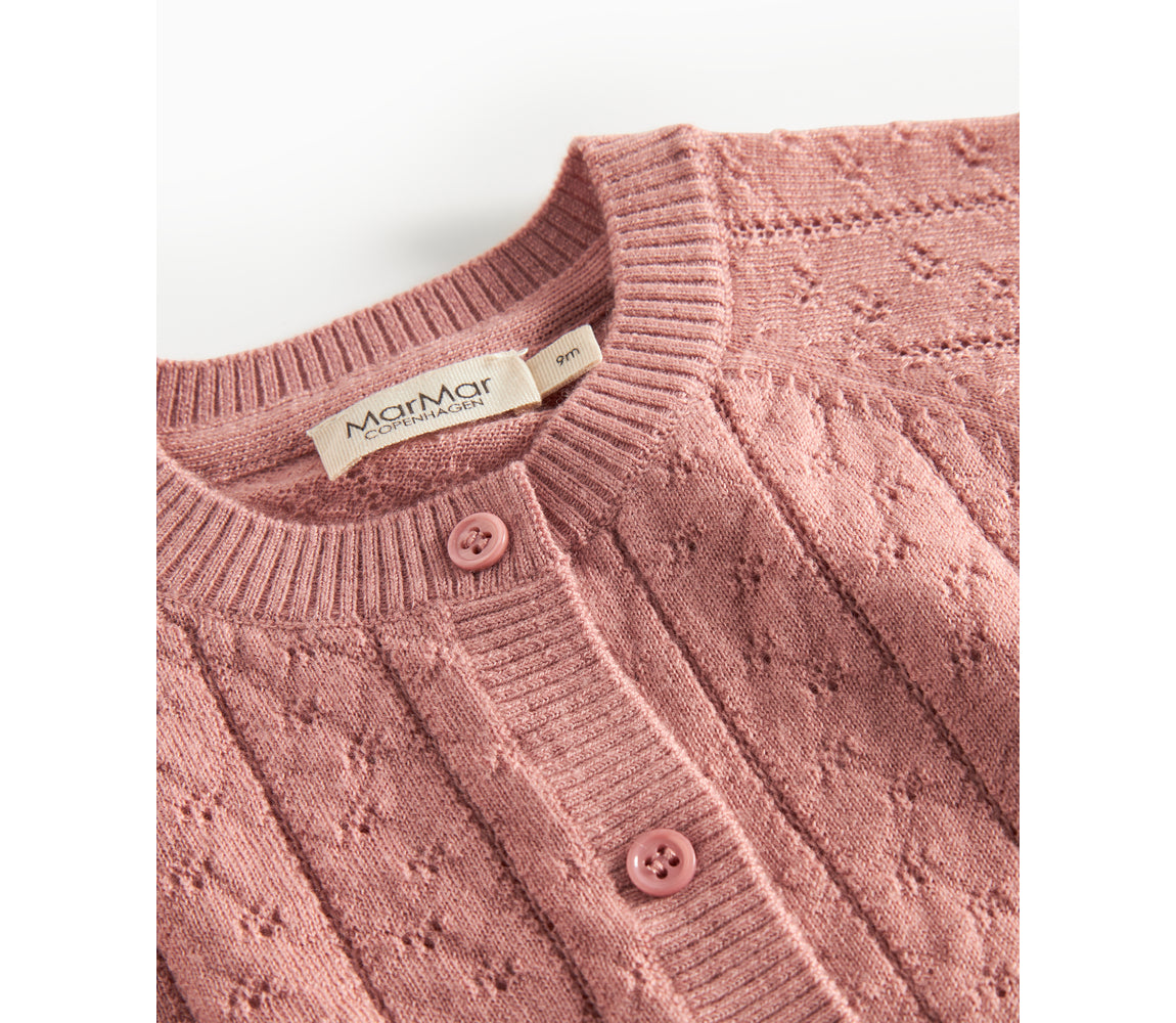 Taki Knitwear Vestje