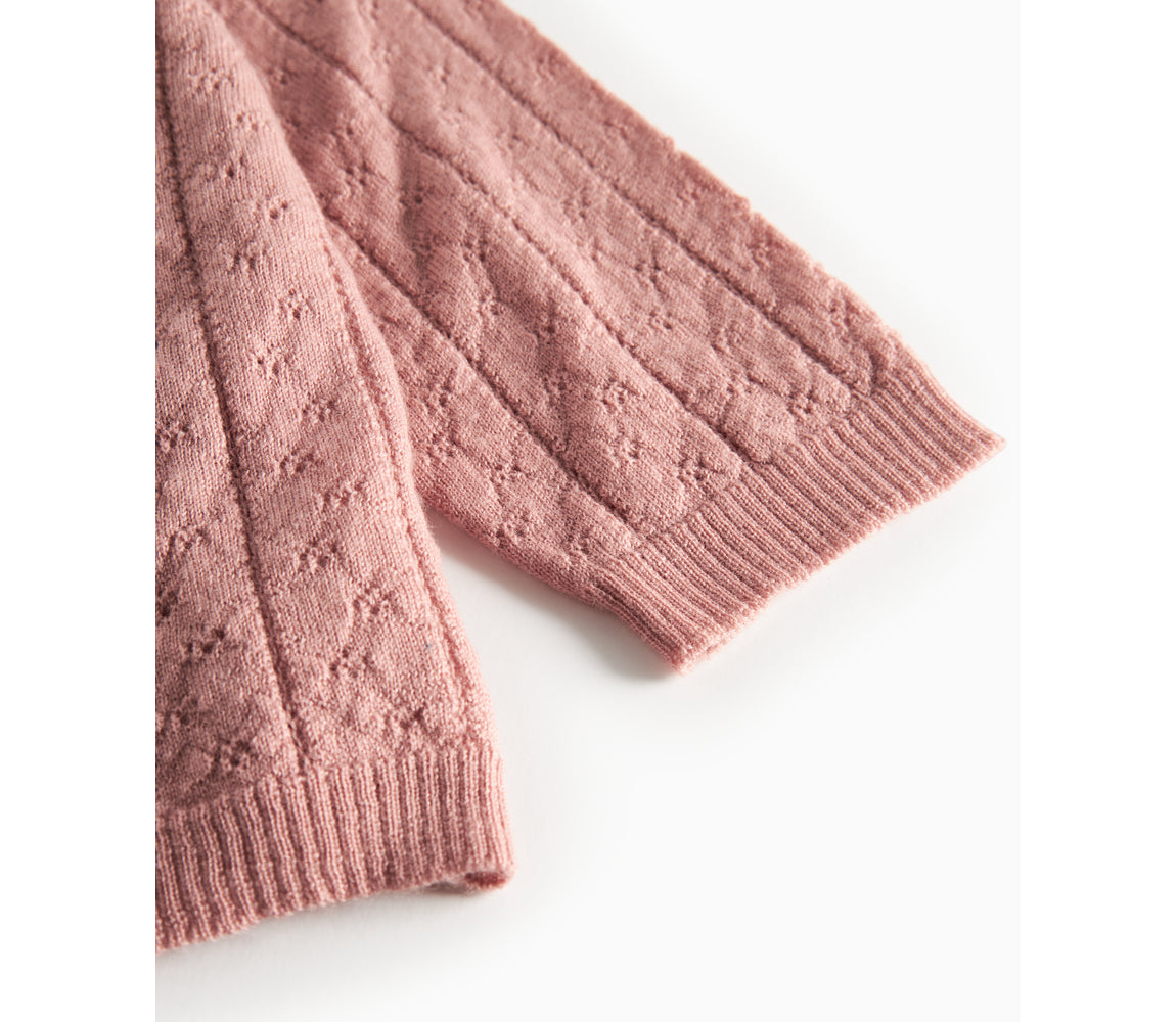 Taki Knitwear Vestje