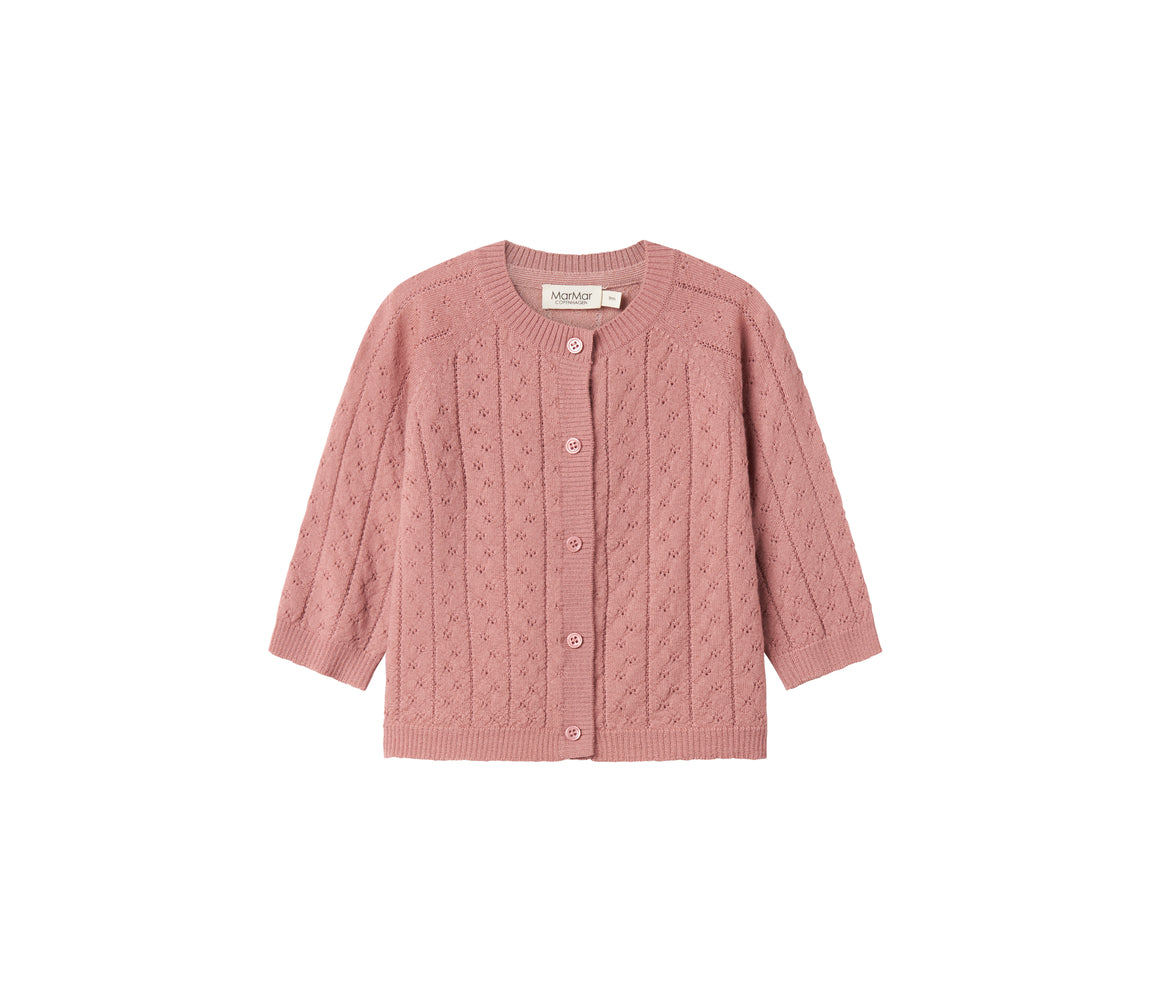 Taki Knitwear Vestje