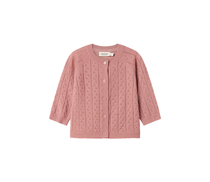 Taki Knitwear Vestje