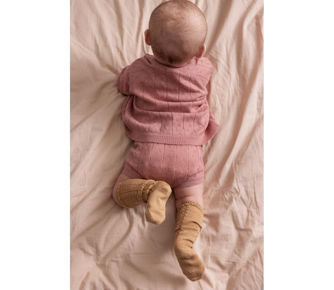 Puk Knitwear Bloomer