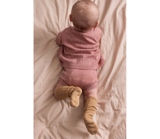 Puk Knitwear Bloomer