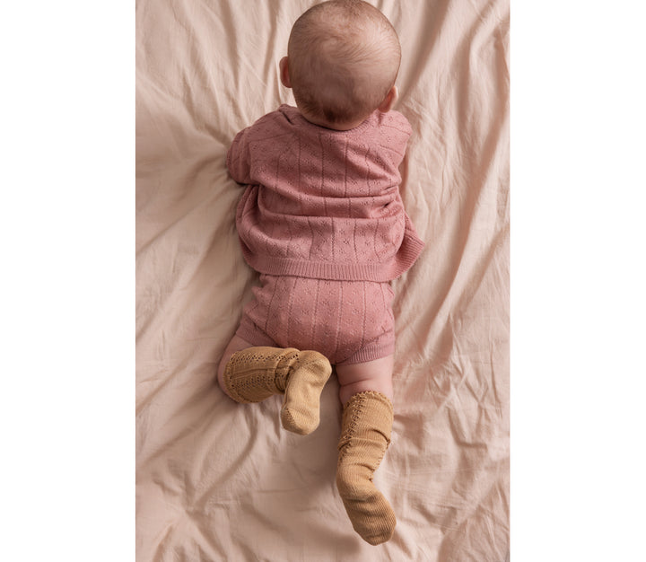 Puk Knitwear Bloomer