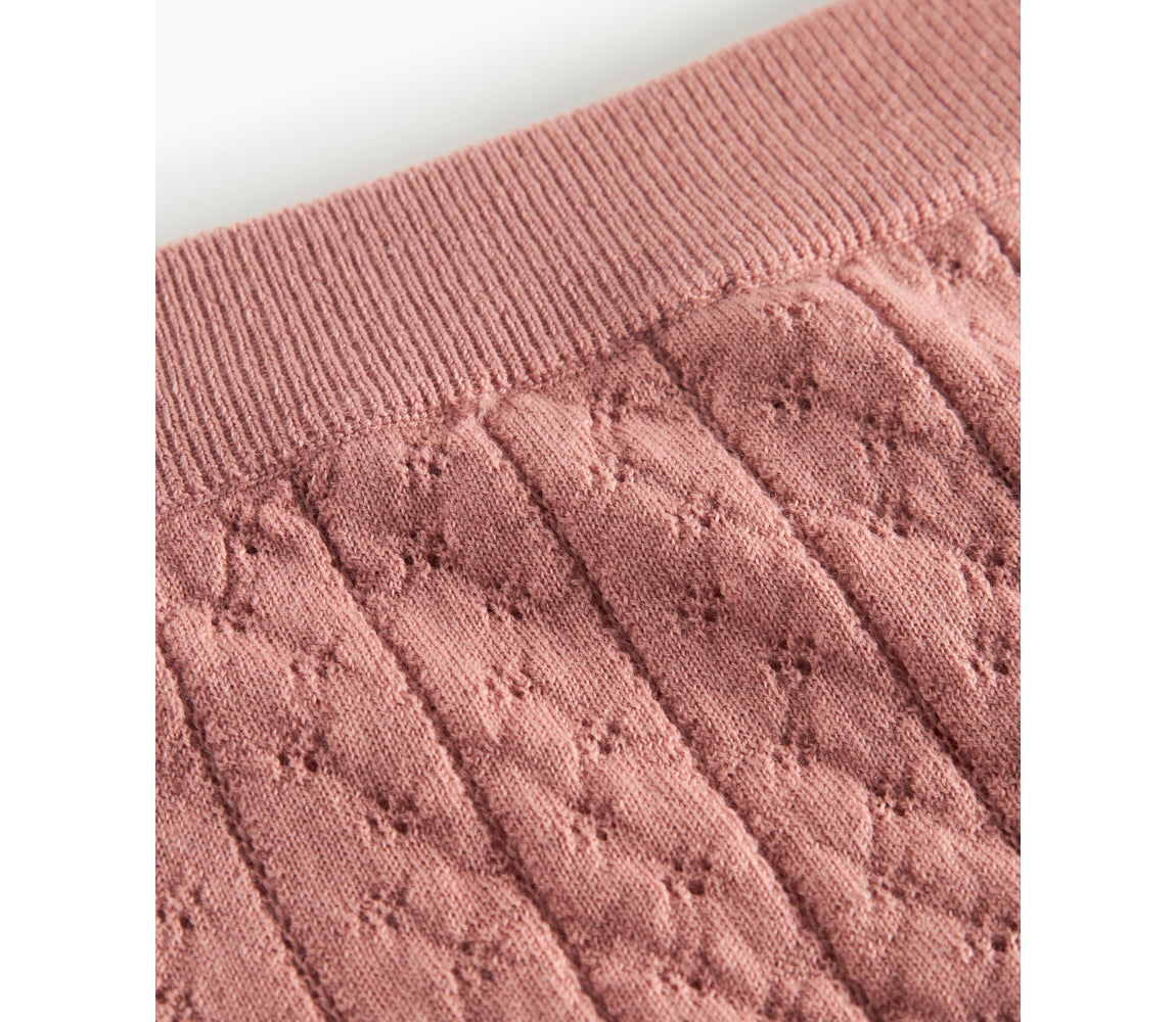 Puk Knitwear Bloomer