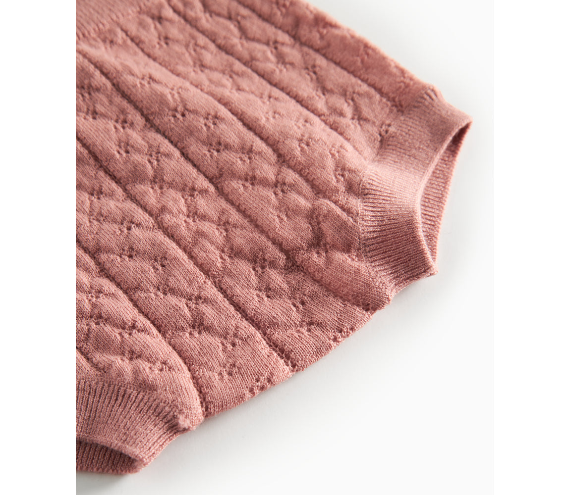 Puk Knitwear Bloomer