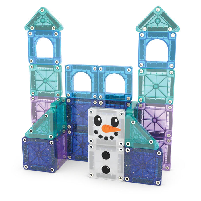 Magna Tiles Travel - Winter Wonder