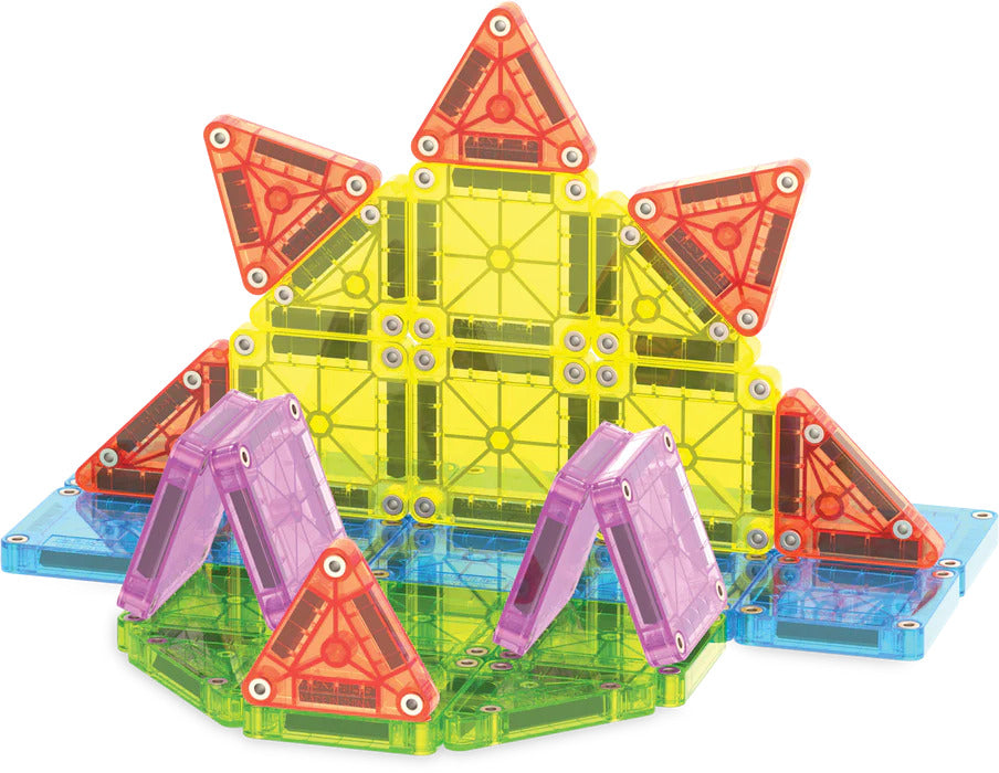 Magna Tiles - Travel set deluxe