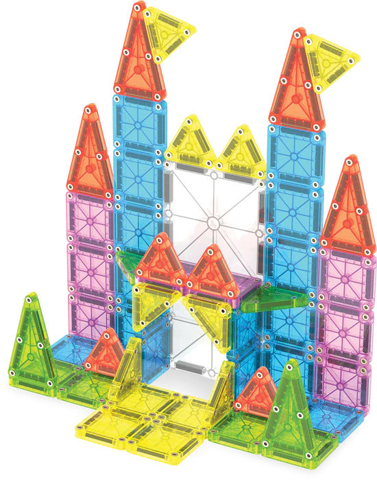 Magna Tiles - Travel set deluxe