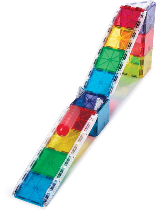 Magna Tiles - Rail Racers 33 pcs