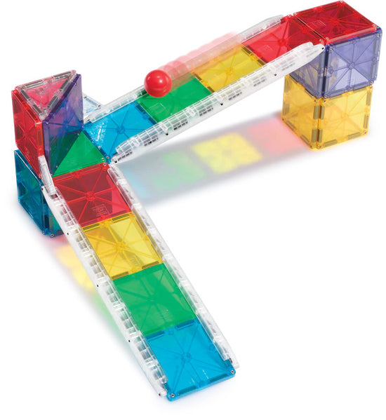 Magna Tiles - Rail Racers 33 pcs