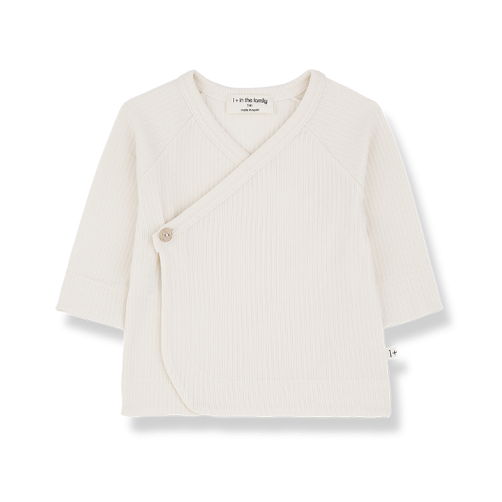 Overslag shirt ELODIE