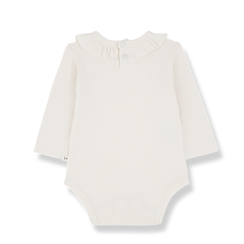 Romper met kraag VERA