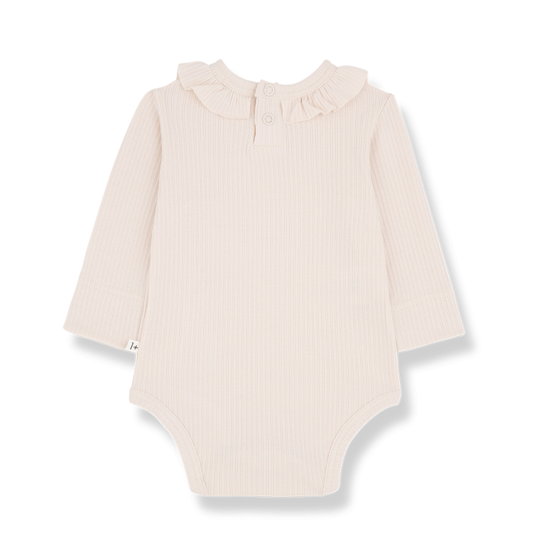 Romper met kraag VERA