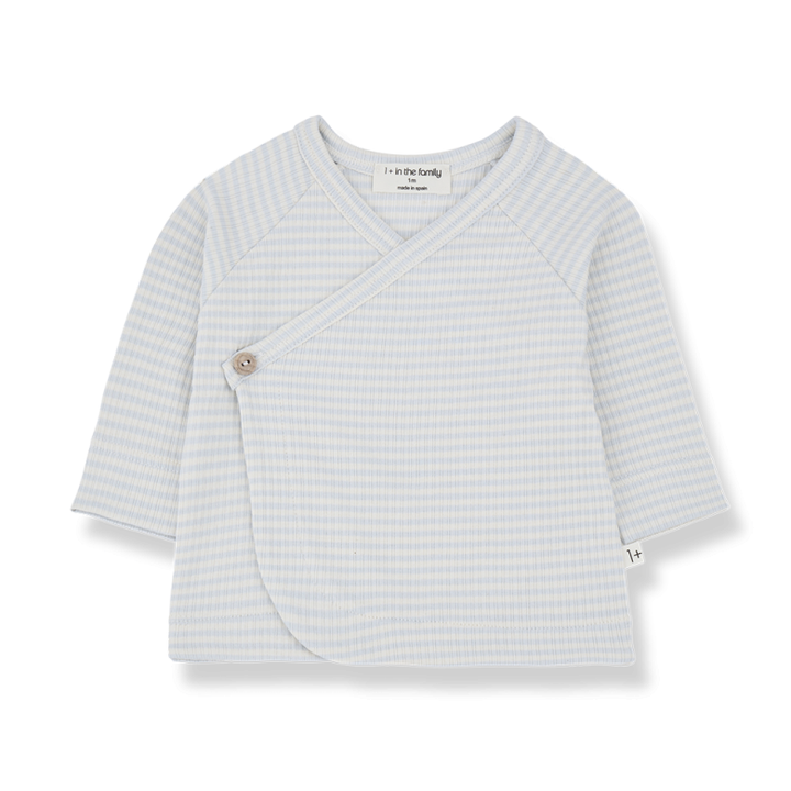 Overslag shirt IDARA