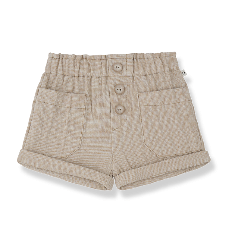 Short JOFRE
