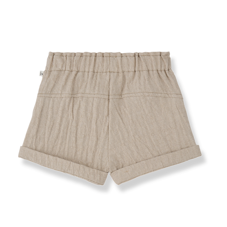 Short JOFRE