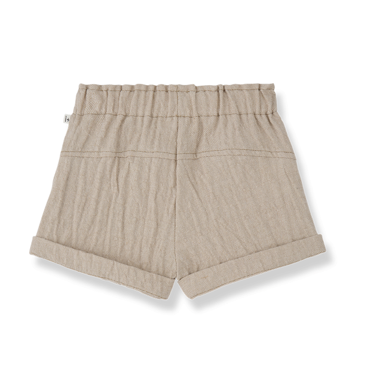 Short JOFRE