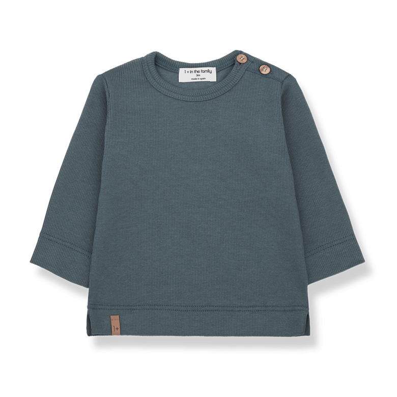 Longsleeve shirt ALFONS