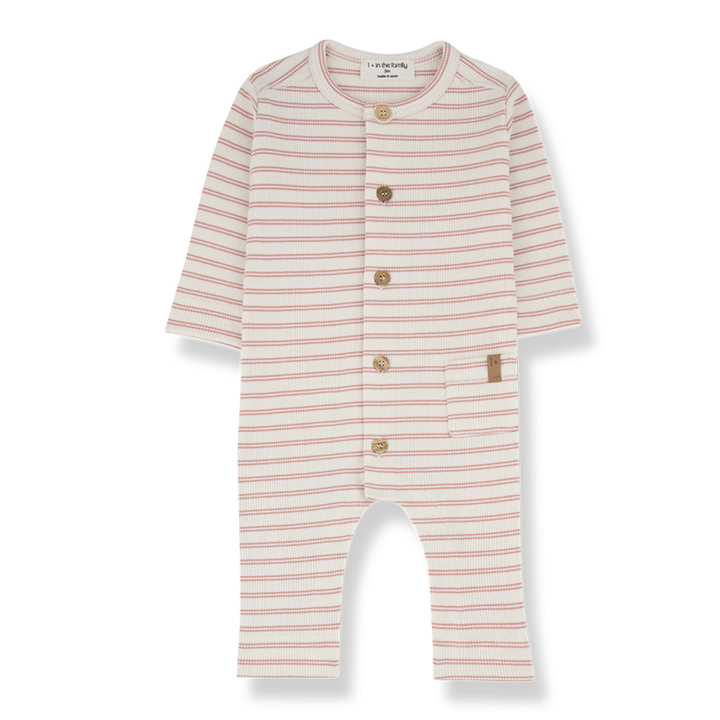 Onesie SANDER