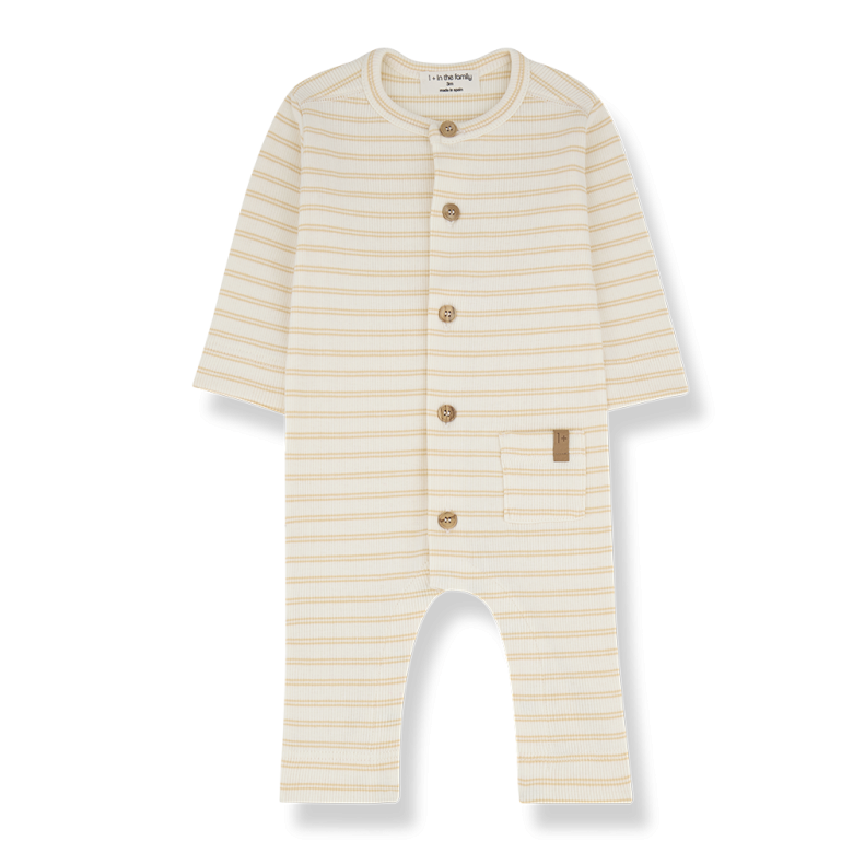 Onesie SANDER