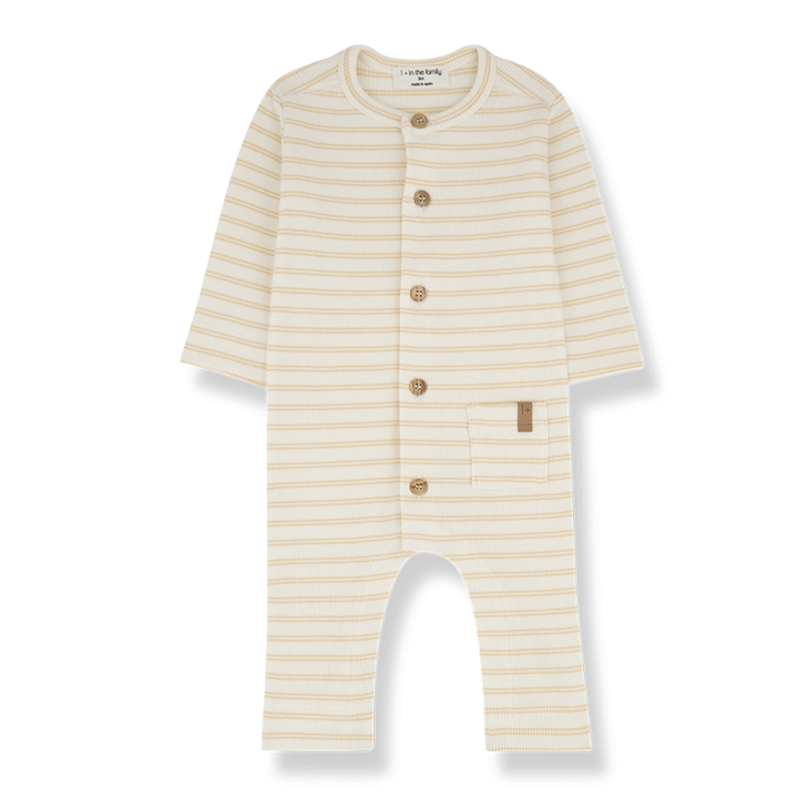 Onesie SANDER