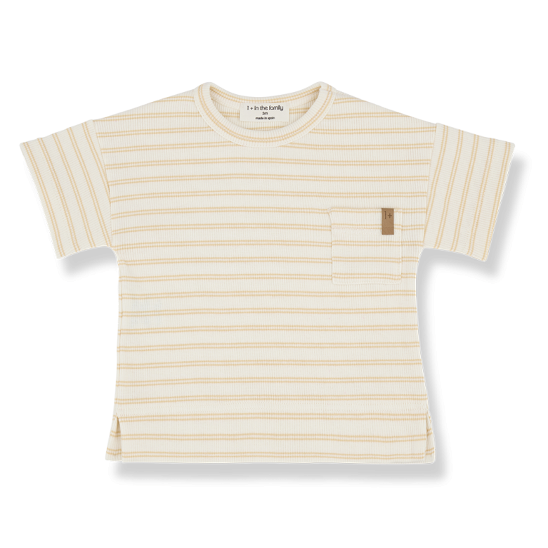 T-shirt PAULI