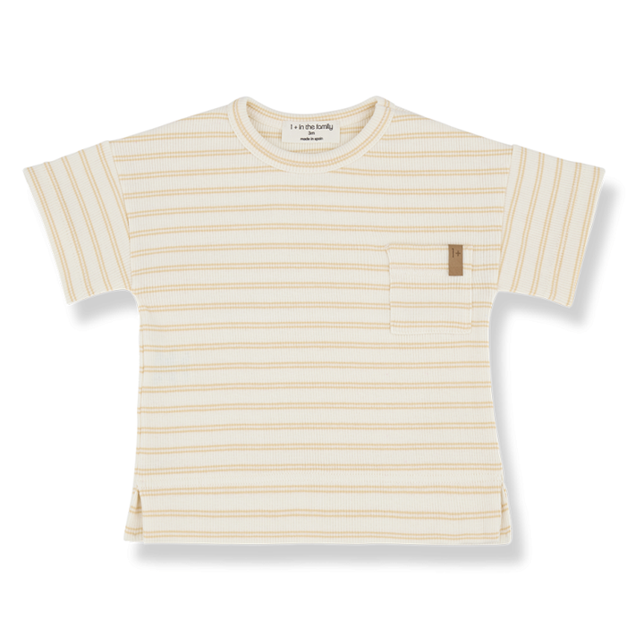 T-shirt PAULI