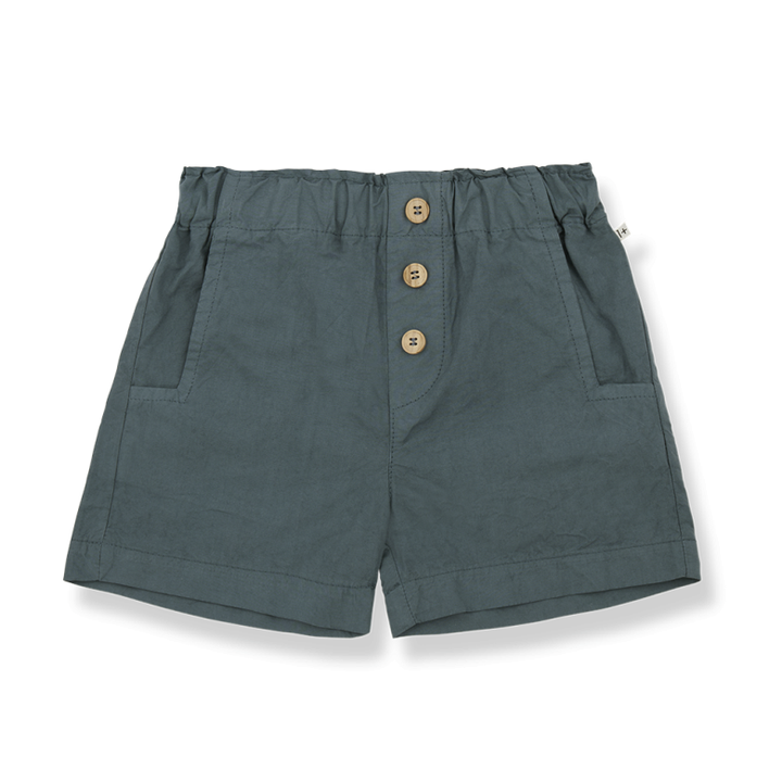 Short INAKI