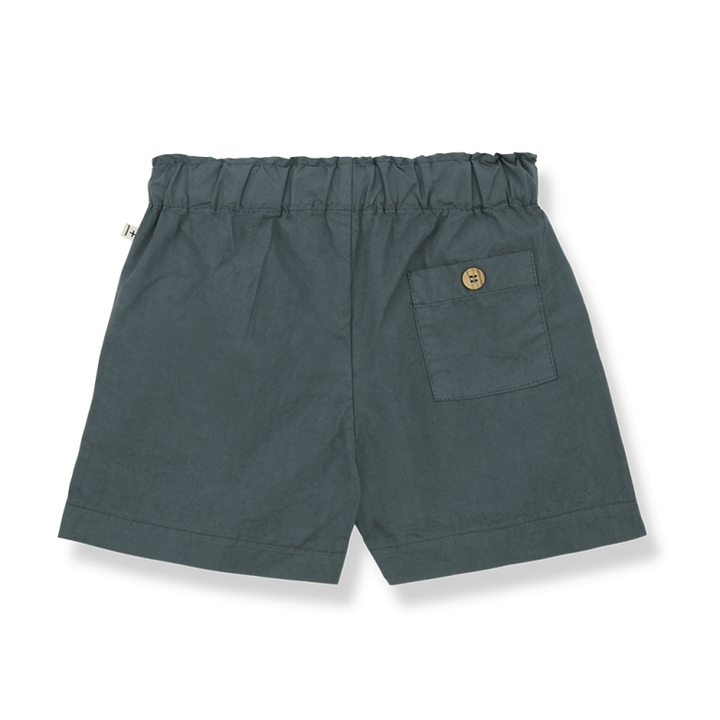 Short INAKI
