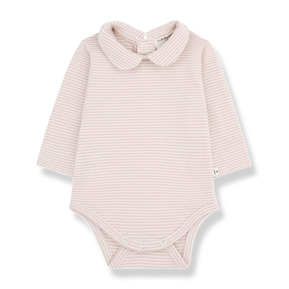 LOURDES collar body
