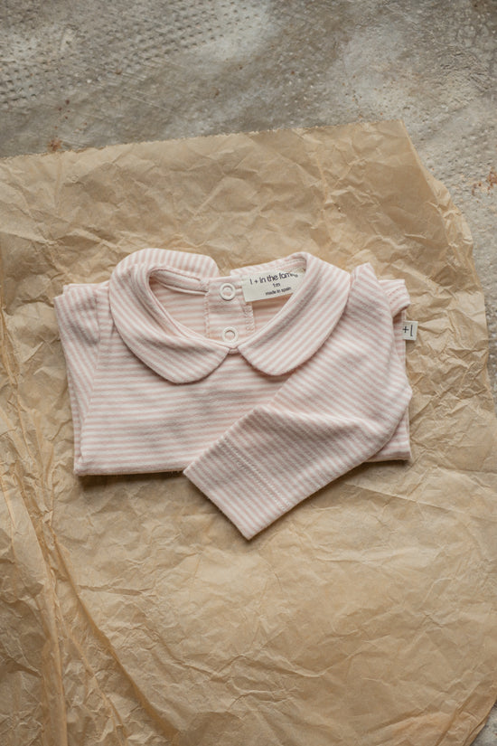 LOURDES collar body