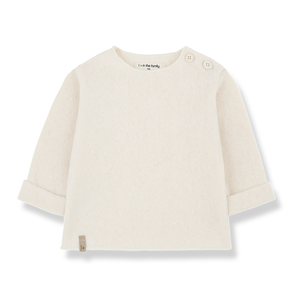CHAPIN longsleeve t-shirt