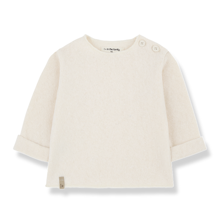 CHAPIN longsleeve t-shirt