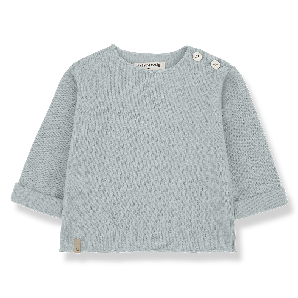 CHAPIN longsleeve t-shirt