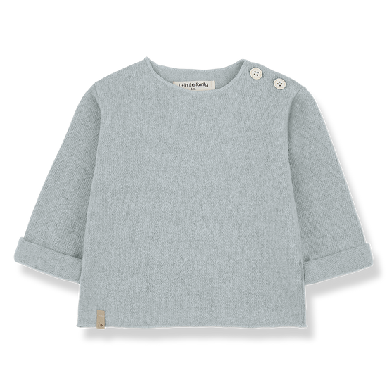 CHAPIN longsleeve t-shirt
