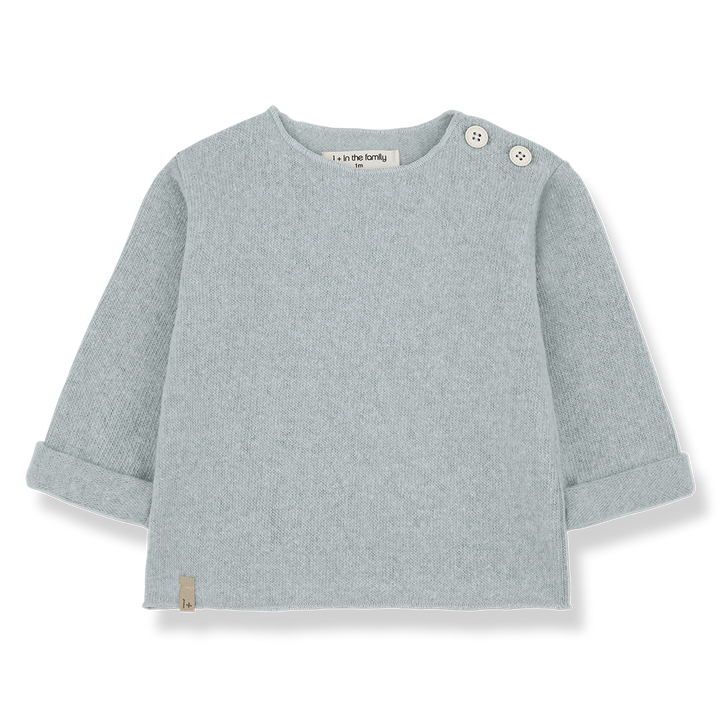 CHAPIN longsleeve t-shirt