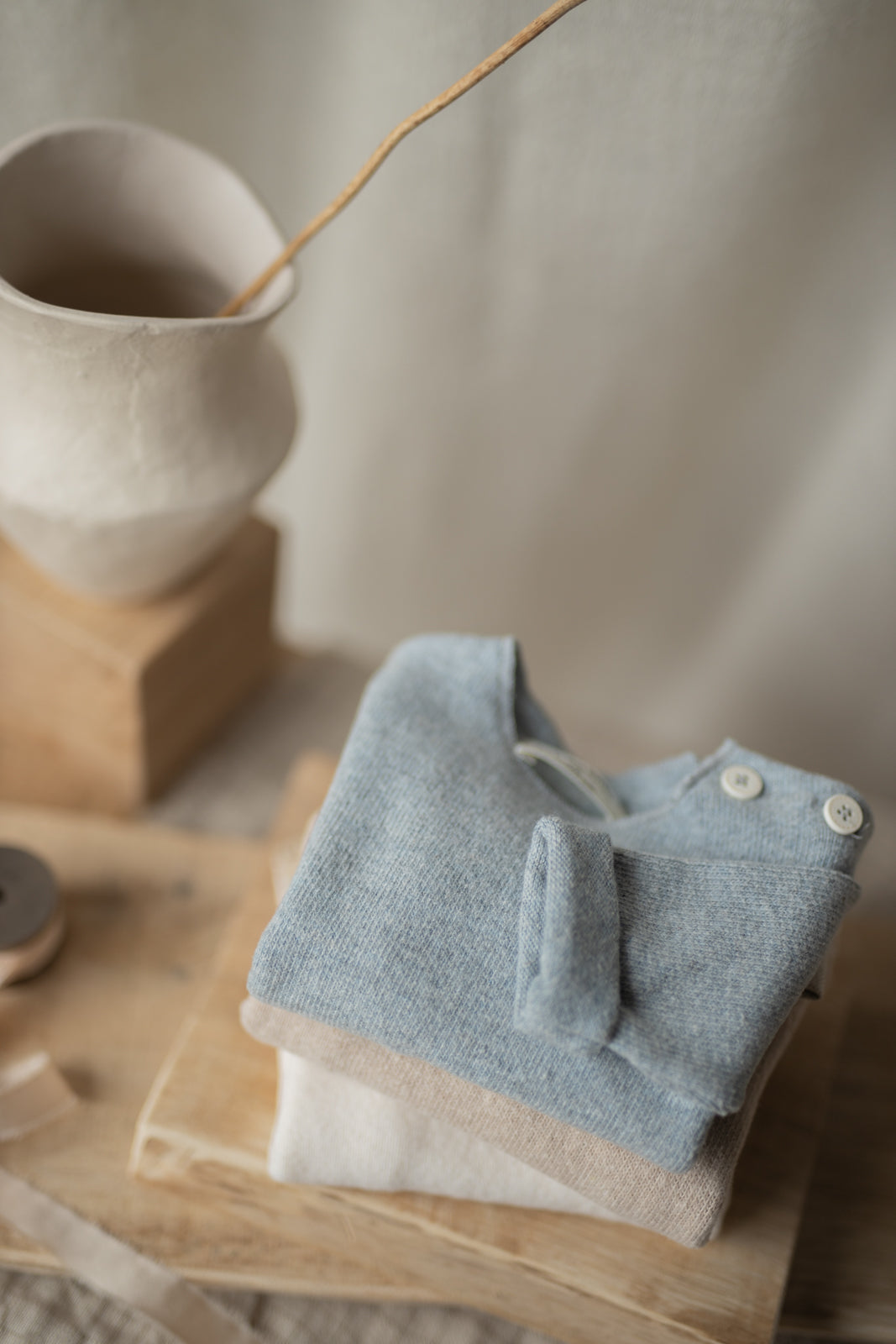 CHAPIN longsleeve t-shirt