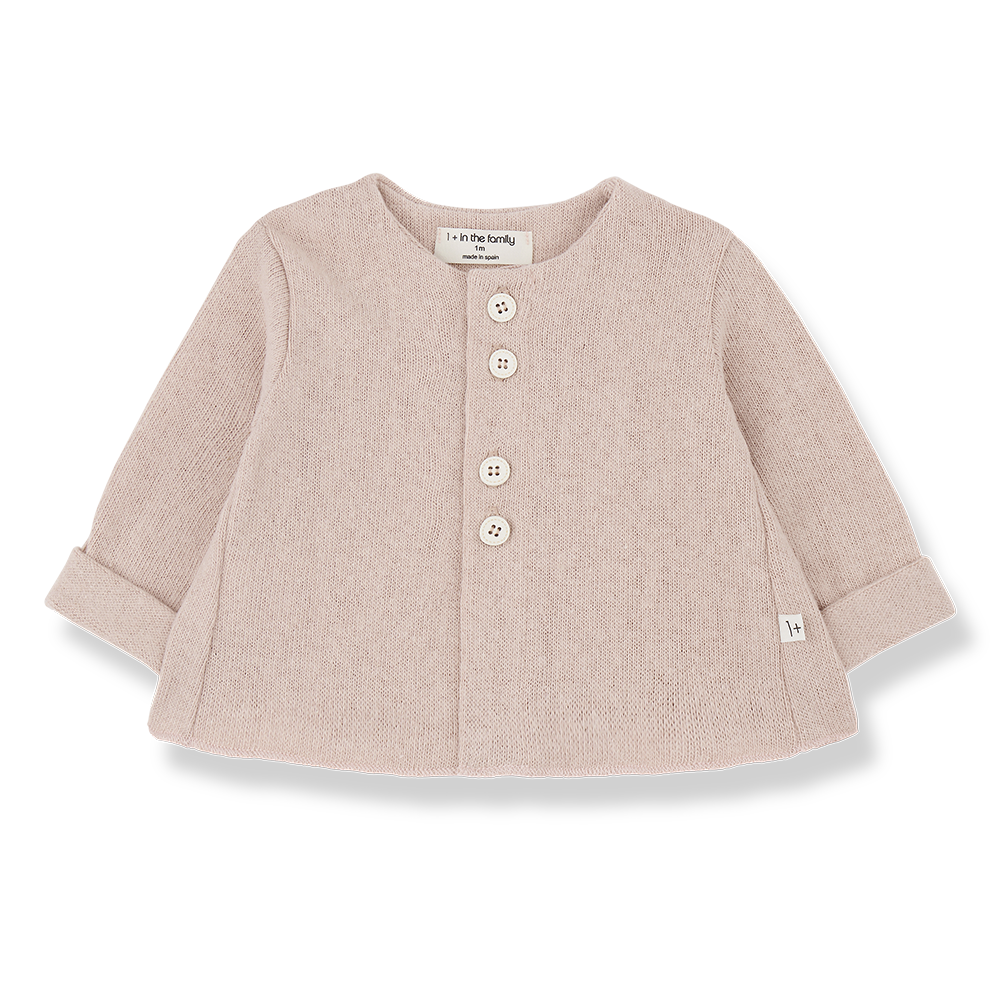 NUSCA vest